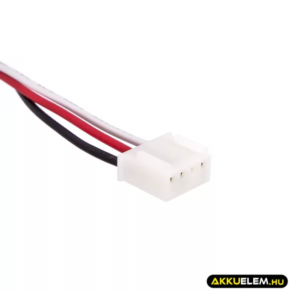 Utángyártott GE egyéb Ni-MH akkumulátor 6V 3000mAh 200-058 - CameronSino