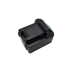   Utángyártott Milwaukee szerszámgép Li-ion akkumulátor 14.4V 4000mAh M14 B4 - CameronSino