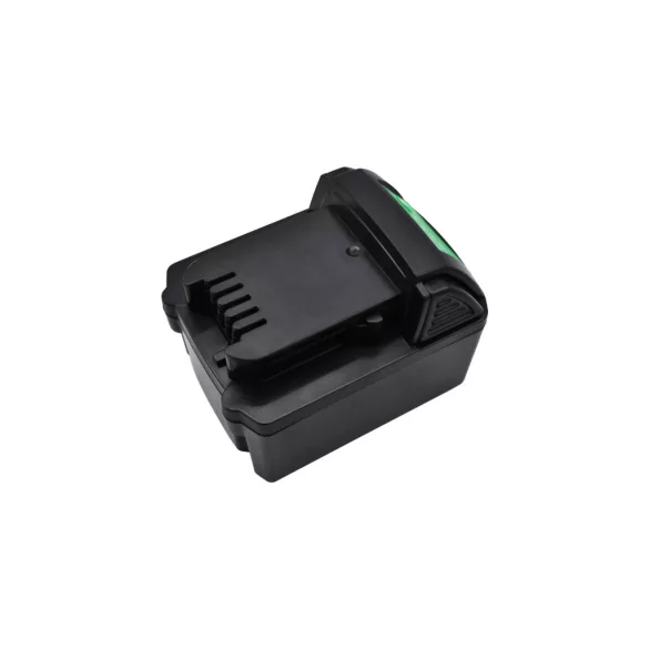 Utángyártott Milwaukee szerszámgép Li-ion akkumulátor 14.4V 4000mAh M14 B4 - CameronSino