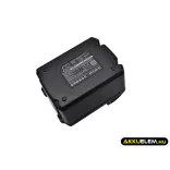 Utángyártott Milwaukee szerszámgép Li-ion akkumulátor 14.4V 4000mAh M14 B4 - CameronSino