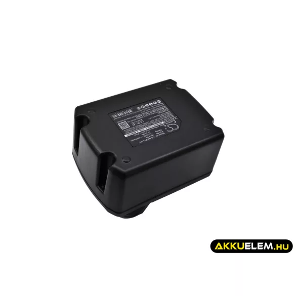 Utángyártott Milwaukee szerszámgép Li-ion akkumulátor 14.4V 4000mAh M14 B4 - CameronSino