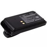 Utángyártott Motorola adó-vevő rádió Ni-MH akkumulátor 7.5V 1100mAh PMNN4071, PMNN4071A - CameronSino