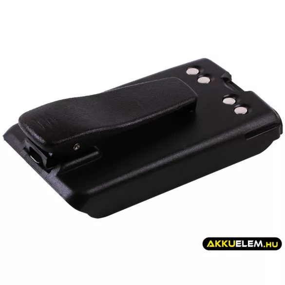 Utángyártott Motorola adó-vevő rádió Ni-MH akkumulátor 7.5V 1100mAh PMNN4071, PMNN4071A - CameronSino