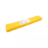 Utángyártott ZOLL Orvosi Ni-MH akkumulátor 14.4V 3000mAh 96017 - CameronSino