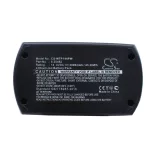 Utángyártott Metabo szerszámgép Li-ion akkumulátor 14.4V 3000mAh 6.25482 - CameronSino