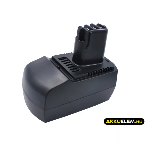 Utángyártott Metabo szerszámgép Li-ion akkumulátor 14.4V 3000mAh 6.25482 - CameronSino