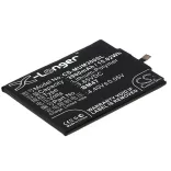 Utángyártott Xiaomi mobil Li-Polymer akkumulátor 3.85V 3900mAh BM47 - CameronSino