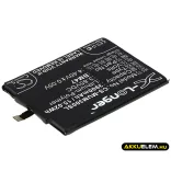 Utángyártott Xiaomi mobil Li-Polymer akkumulátor 3.85V 3900mAh BM47 - CameronSino