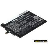 Utángyártott Xiaomi mobil Li-Polymer akkumulátor 3.85V 3900mAh BM47 - CameronSino