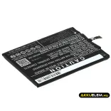 Utángyártott Xiaomi mobil Li-Polymer akkumulátor 3.85V 3900mAh BM47 - CameronSino