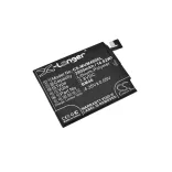 Utángyártott Xiaomi mobil Li-Polymer akkumulátor 3.8V 3900mAh BM46 - CameronSino