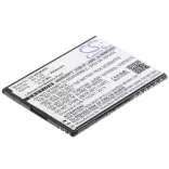 Utángyártott Nokia mobil Li-ion akkumulátor 3.9V 2950mAh BV-T4D - CameronSino