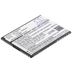   Utángyártott Nokia mobil Li-ion akkumulátor 3.9V 2950mAh BV-T4D - CameronSino
