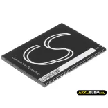 Utángyártott Nokia mobil Li-ion akkumulátor 3.9V 2950mAh BV-T4D - CameronSino