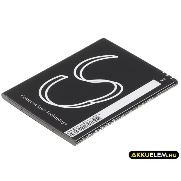 Utángyártott Nokia mobil Li-ion akkumulátor 3.9V 2950mAh BV-T4D - CameronSino