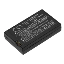   Utángyártott Parrot drón akkumulátor 3.7V Rolling Spider, PF070238 - CameronSino