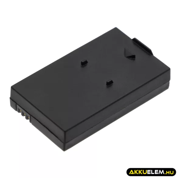 Utángyártott Parrot drón akkumulátor 3.7V Rolling Spider, PF070238 - CameronSino
