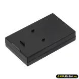 Utángyártott Parrot drón akkumulátor 3.7V Rolling Spider, PF070238 - CameronSino