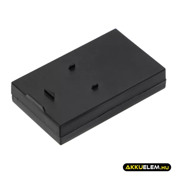Utángyártott Parrot drón akkumulátor 3.7V Rolling Spider, PF070238 - CameronSino
