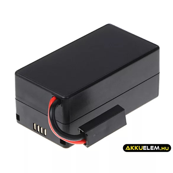 Utángyártott Parrot drón akkumulátor 11.1V 1500mAh - CameronSino