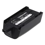 Utángyártott Parrot drón akkumulátor 11.1V 1600mAh - CameronSino