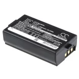 Utángyártott Brother Hordozható nyomtató Li-ion akkumulátor 7.4V 3300mAh BA-E001, PJ7 - CameronSino