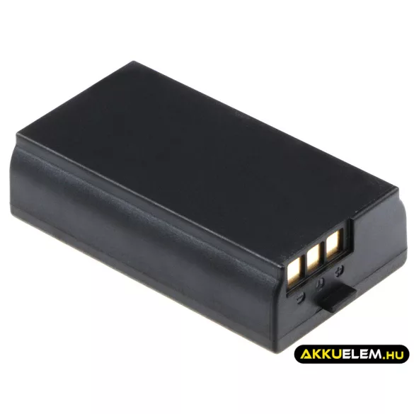 Utángyártott Brother Hordozható nyomtató Li-ion akkumulátor 7.4V 3300mAh BA-E001, PJ7 - CameronSino