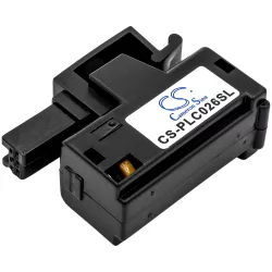   Utángyártott Fanuc PLC Li-MnO2 elem 3V 1750mAh A98L-0031-0026 - CameronSino