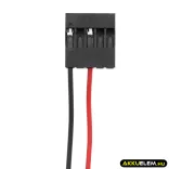 Utángyártott Toshiba PLC Li-MnO2 akkumulátor 3.6V 2000mAh ER6V - CameronSino