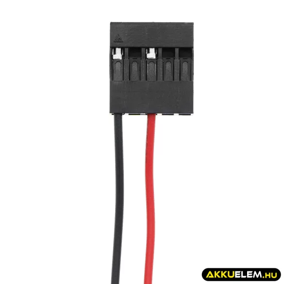 Utángyártott Toshiba PLC Li-MnO2 akkumulátor 3.6V 2000mAh ER6V - CameronSino