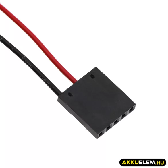 Utángyártott Toshiba PLC Li-MnO2 akkumulátor 3.6V 2000mAh ER6V - CameronSino