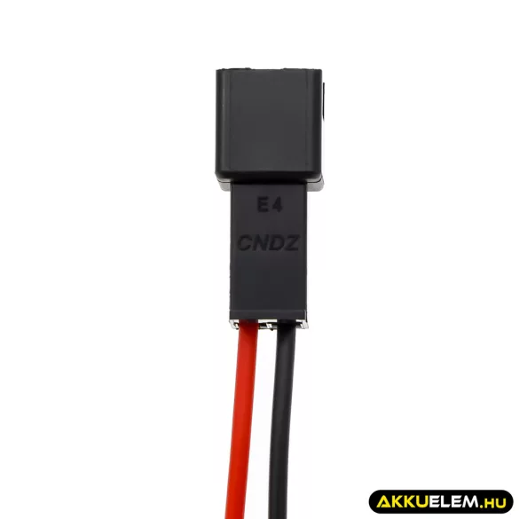Utángyártott Sanyo PLC Li-MnO2 elem 3V 2600mAh CR17450, CR17450E-R - CameronSino