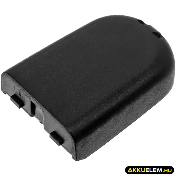 Utángyártott Microsoft Vezeték nélküli fejhallgató Li-Polymer akkumulátor 3.7V 140mAh - CameronSino