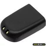 Utángyártott Microsoft Vezeték nélküli fejhallgató Li-Polymer akkumulátor 3.7V 140mAh - CameronSino