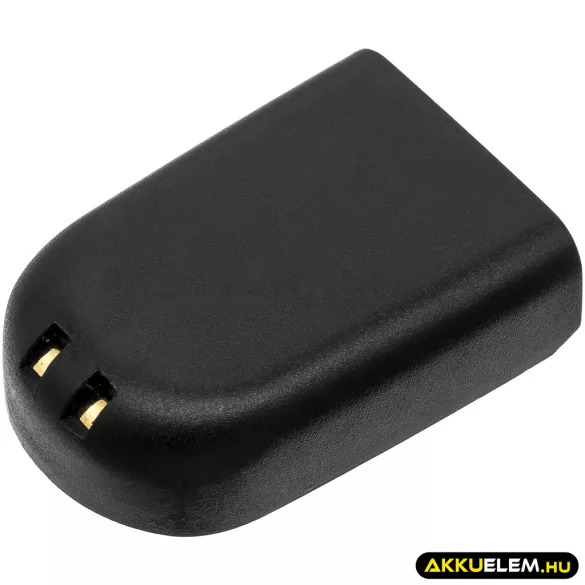 Utángyártott Microsoft Vezeték nélküli fejhallgató Li-Polymer akkumulátor 3.7V 140mAh - CameronSino