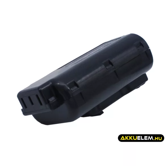 Utángyártott Paslode szerszámgép Li-ion akkumulátor 7.4V 2000mAh BCPAS-404717, BCPAS-404717HC - CameronSino