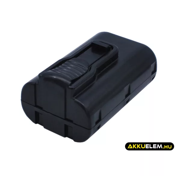Utángyártott Paslode szerszámgép Li-ion akkumulátor 7.4V 2000mAh BCPAS-404717, BCPAS-404717HC - CameronSino