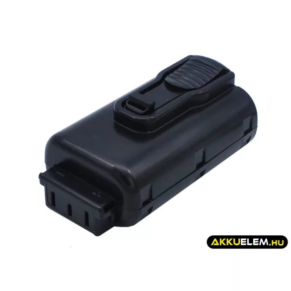 Utángyártott Paslode szerszámgép Li-ion akkumulátor 7.4V 2000mAh BCPAS-404717, BCPAS-404717HC - CameronSino