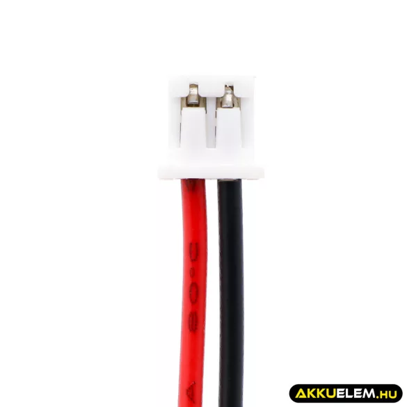 Utángyártott Dogtra Kutyanyakörv Li-Polymer akkumulátor 7.4V 500mAh  BP74R3P, AE562438P6H - CameronSino