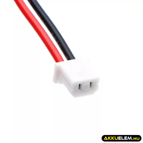 Utángyártott Dogtra Kutyanyakörv Li-Polymer akkumulátor 7.4V 500mAh  BP74R3P, AE562438P6H - CameronSino