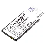Utángyártott Samsung mobil Li-ion akkumulátor 3.85V 2300mAh EB-BA310ABE, GH43-04562A - CameronSino