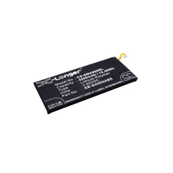   Utángyártott Samsung mobil Li-Polymer akkumulátor 3.85V 4000mAh EB-BA900ABE - CameronSino
