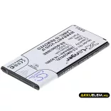 Utángyártott Samsung mobil Li-ion akkumulátor 3.9V 2800mAh EB-BG903BBE, EB-BG903BBA X-hosszabb támogatás NFC-vel. Nem fogadok el OEM-t - CameronSino