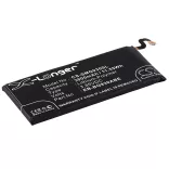 Utángyártott Samsung mobil Li-Polymer akkumulátor 3.85V 3000mAh EB-BG930ABE, EB-BG930ABA - CameronSino