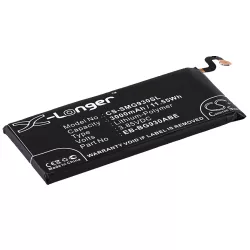   Utángyártott Samsung mobil Li-Polymer akkumulátor 3.85V 3000mAh EB-BG930ABE, EB-BG930ABA - CameronSino