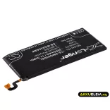 Utángyártott Samsung mobil Li-Polymer akkumulátor 3.85V 3000mAh EB-BG930ABE, EB-BG930ABA - CameronSino