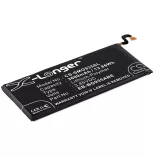 Utángyártott Samsung mobil Li-Polymer akkumulátor 3.85V 3600mAh EB-BG935ABE, EB-BG935ABA - CameronSino