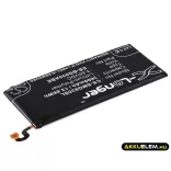Utángyártott Samsung mobil Li-Polymer akkumulátor 3.85V 3600mAh EB-BG935ABE, EB-BG935ABA - CameronSino