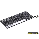 Utángyártott Samsung mobil Li-Polymer akkumulátor 3.85V 3600mAh EB-BG935ABE, EB-BG935ABA - CameronSino