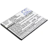 Utángyártott Samsung Tablet Li-Polymer akkumulátor 3.8V 4050mAh EB-BT365BBU, EB-BT365BBC - CameronSino